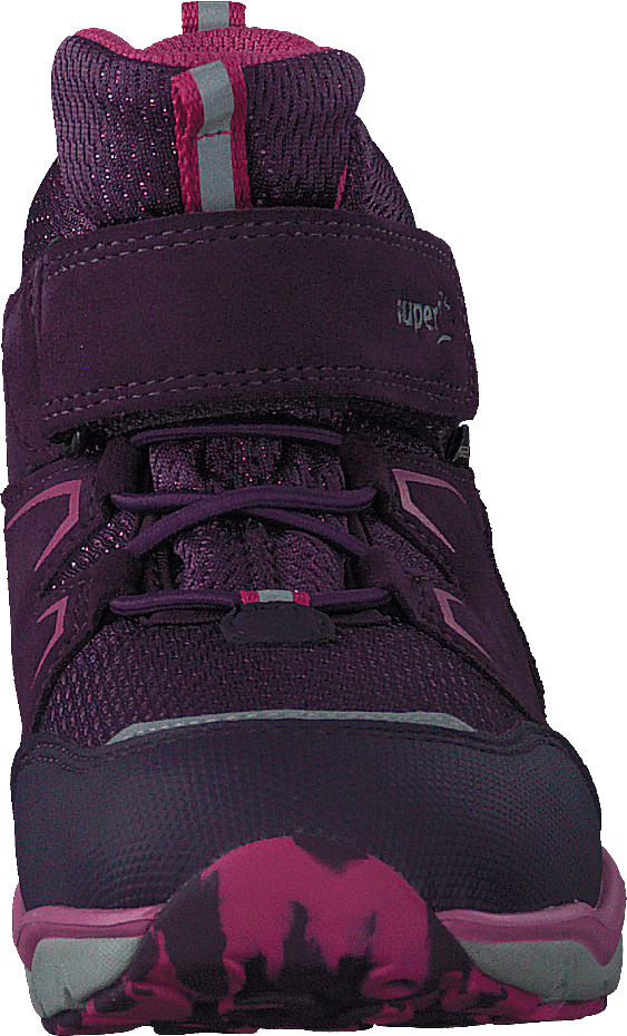 Sport5 GTX 1-velcro Purple
