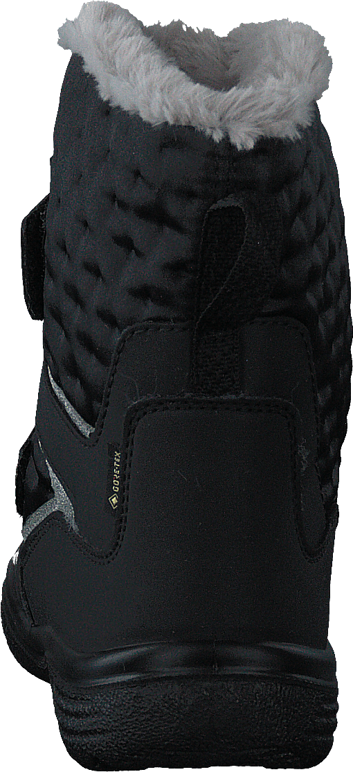 Kristall Gore-tex Schwarz