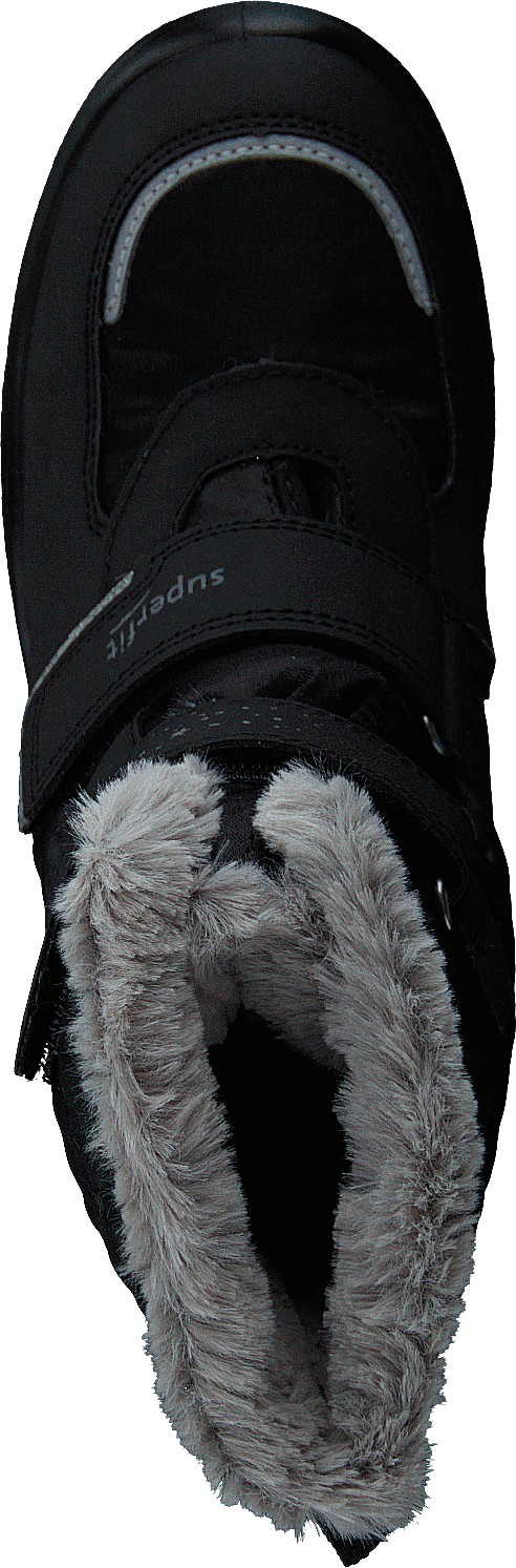 Kristall Gore-tex Schwarz
