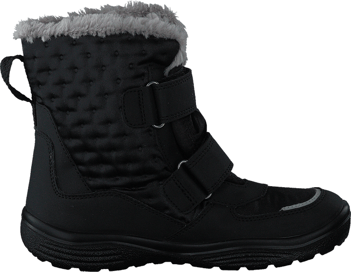 Kristall Gore-tex Schwarz