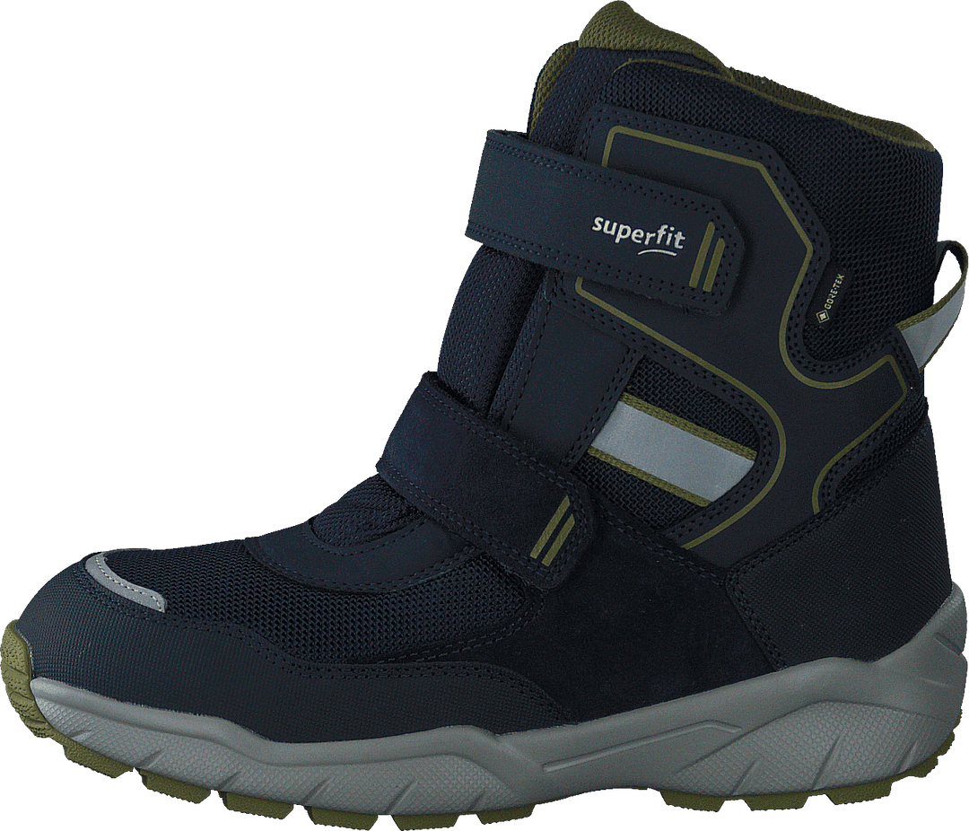 Culusuk Gore-tex sininen