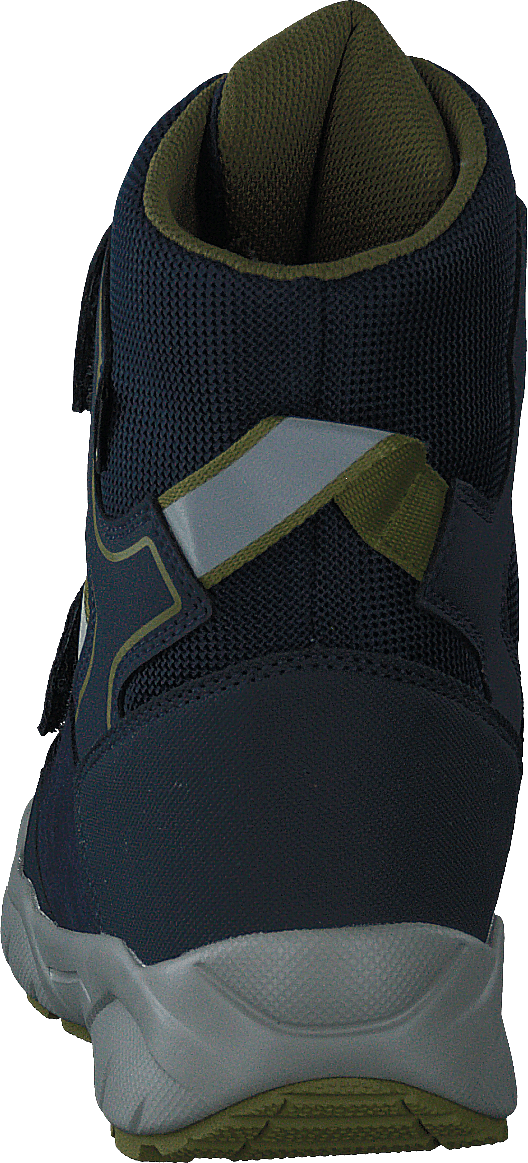Culusuk Gore-tex sininen