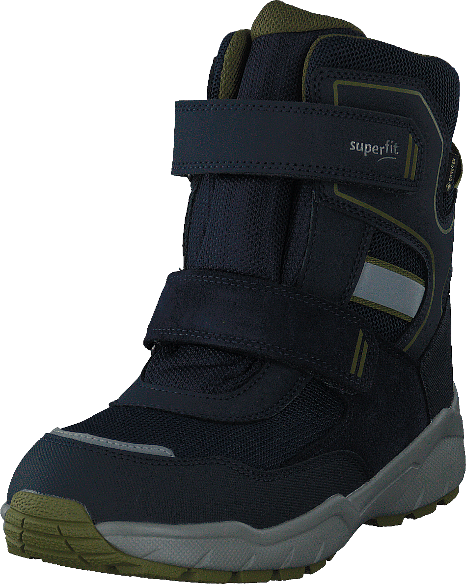 Culusuk Gore-tex sininen