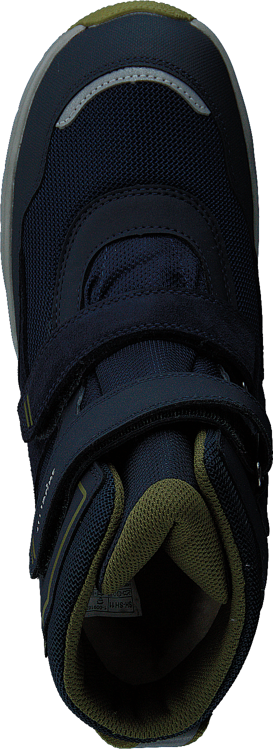 Culusuk Gore-tex sininen