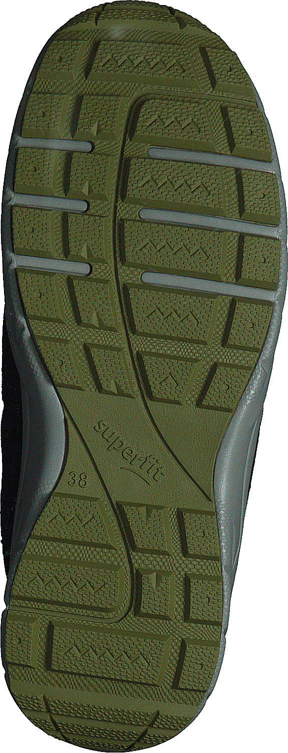 Culusuk Gore-tex sininen