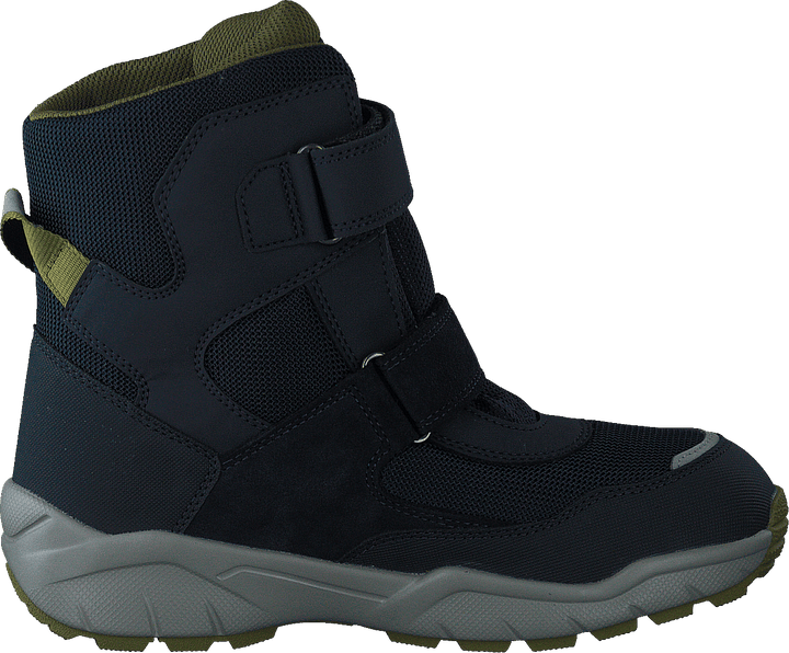 Culusuk Gore-tex sininen