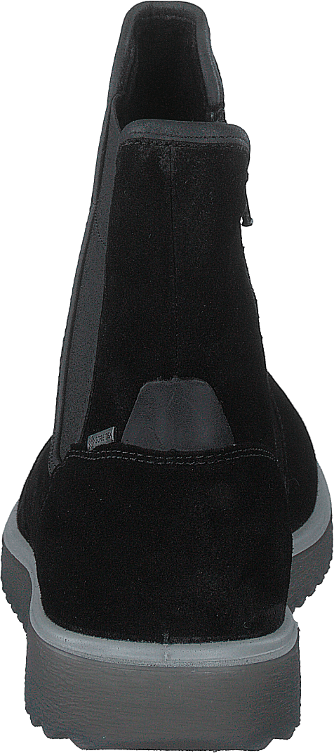 Lora Gore-tex Black