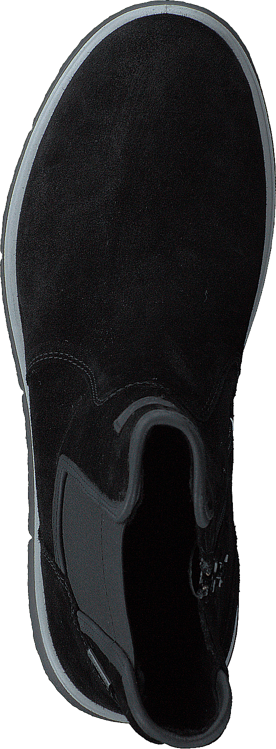 Lora Gore-tex Black