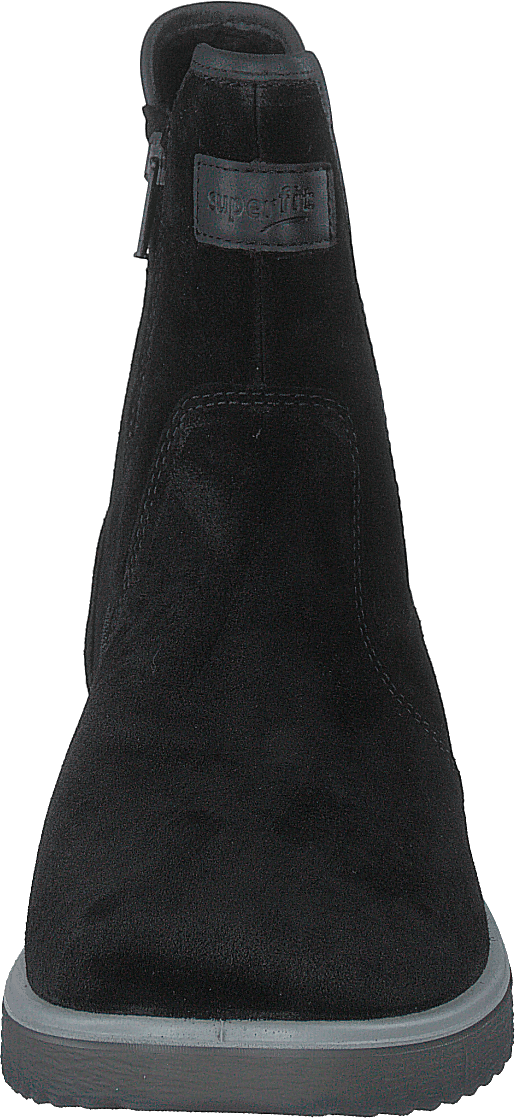 Lora Gore-tex Black