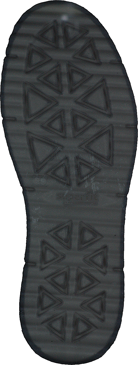 Lora Gore-tex Black