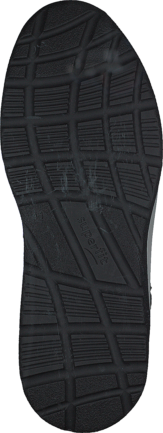 Kosmosa melnā krāsā