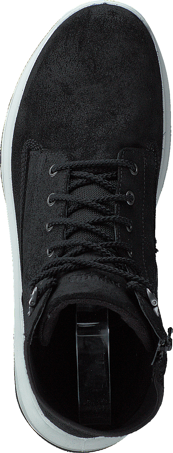 Kosmosa melnā krāsā