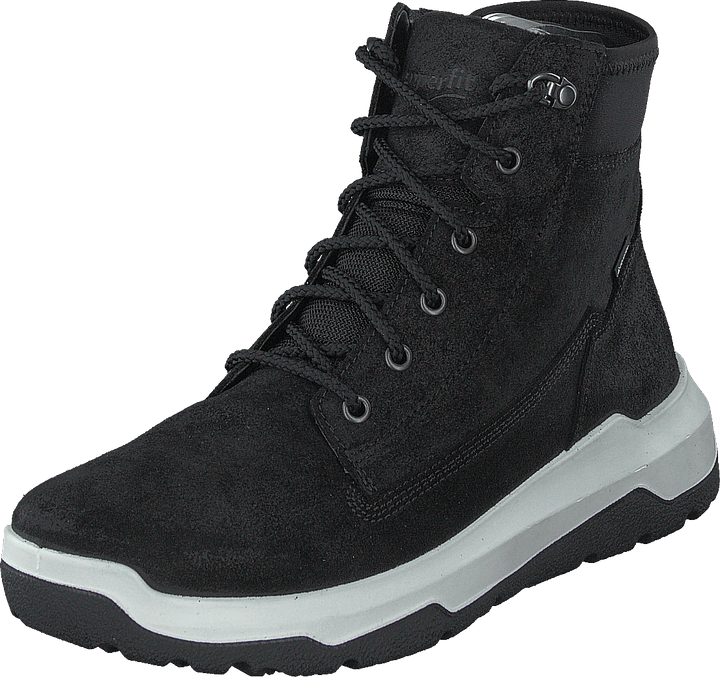 Kosmosa melnā krāsā