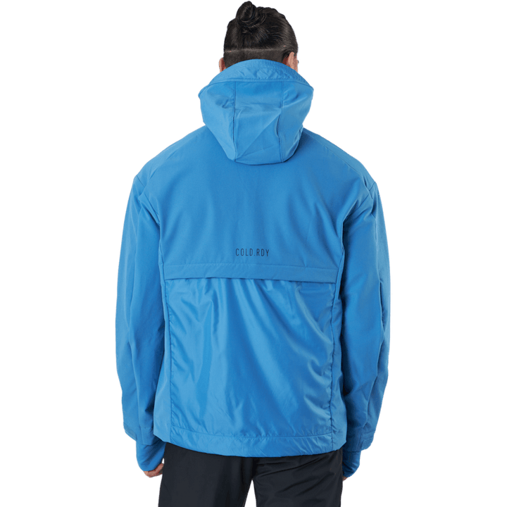 Chaqueta Adidas Cold.Rdy Hombre Azul Focus / Azul Focus