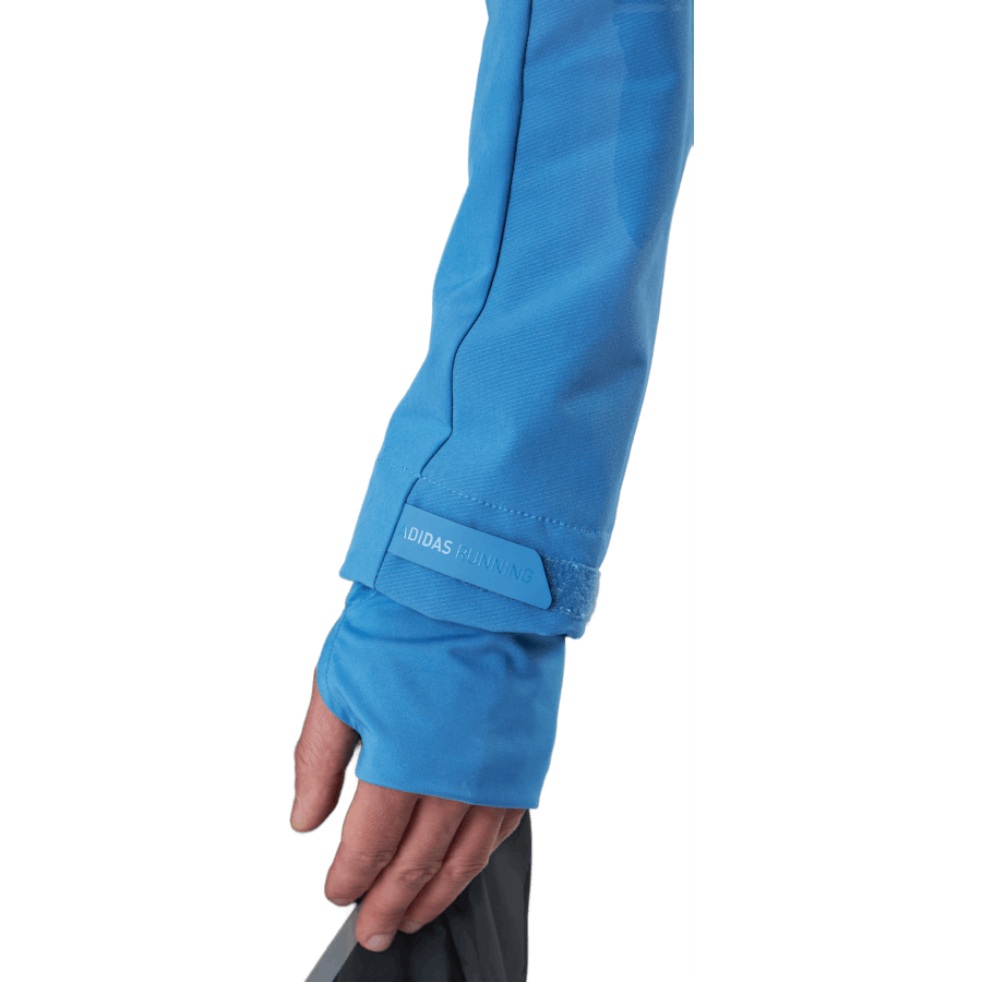 Chaqueta Adidas Cold.Rdy Hombre Azul Focus / Azul Focus