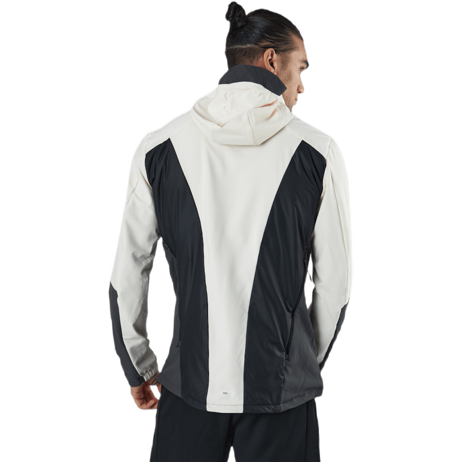 Adidas Marathonjas Ocean P.Blue Heren Wonder Wit/Zwart