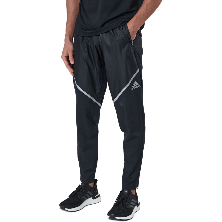 Pantalon Adidas Saturday Ocean P.Blue Homme Noir