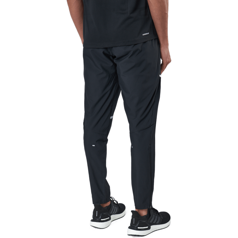 Pantalon Adidas Saturday Ocean P.Blue Homme Noir