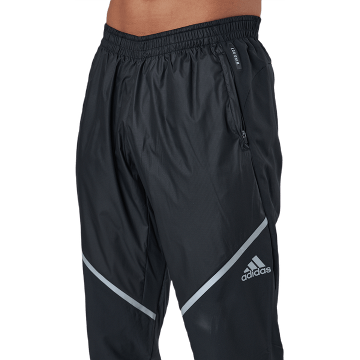 Pantalon Adidas Saturday Ocean P.Blue Homme Noir