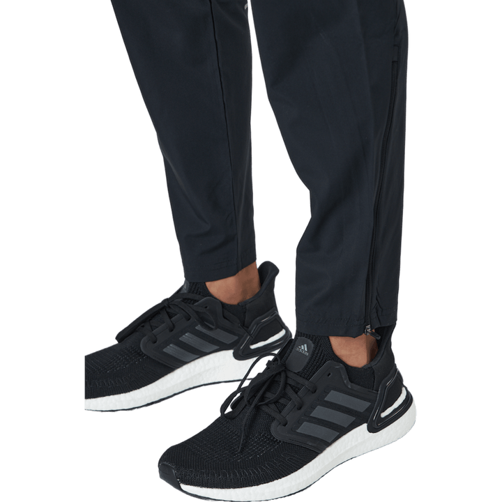 Pantalon Adidas Saturday Ocean P.Blue Homme Noir