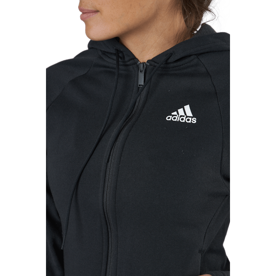 Survêtement Adidas Sportswear Energize Noir / Blanc