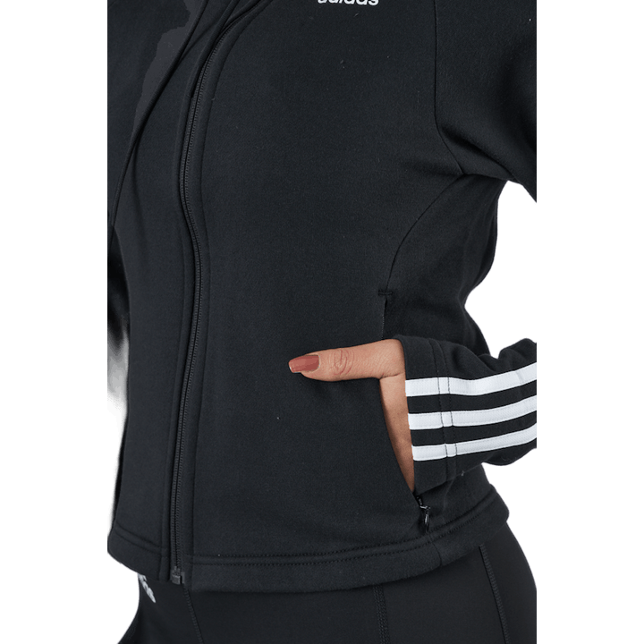 Survêtement Adidas Sportswear Energize Noir / Blanc