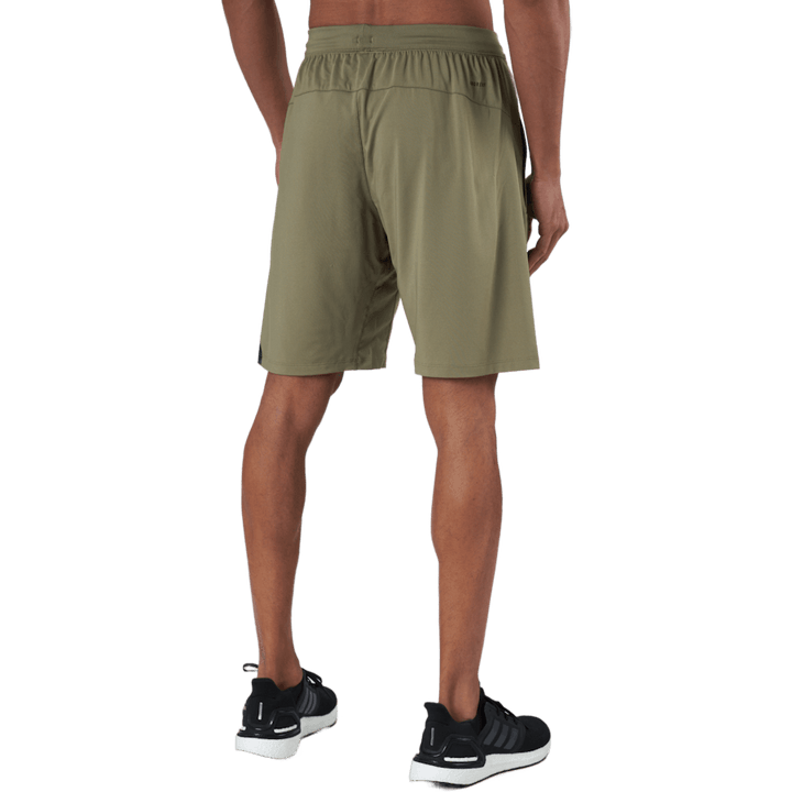 4Krft 3 Bar Short Orbit Green