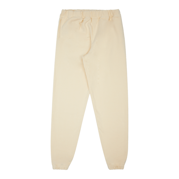 Premium Temple Sweatpant Alabaster