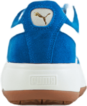 Damen Wildleder Mayu UP