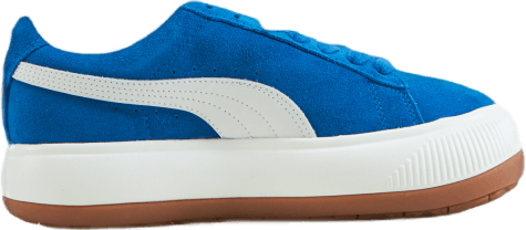 Damen Wildleder Mayu UP