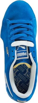 Damen Wildleder Mayu UP