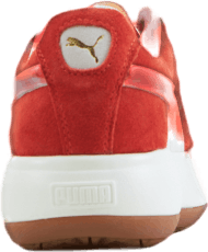 Mayu UP en daim pour femme