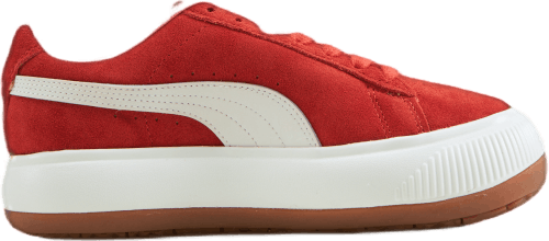 Mayu UP en daim pour femme