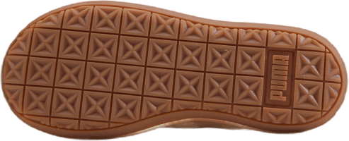 Mayu UP en daim pour femme