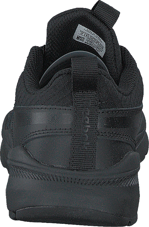 Reebok Xt Sprinter 2.0 Alt Nero/nero/nero