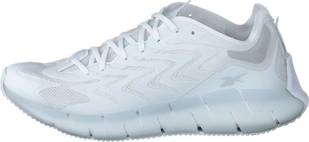Zig Kinetica 21 Ftwwht/ftwwht/ftwwht