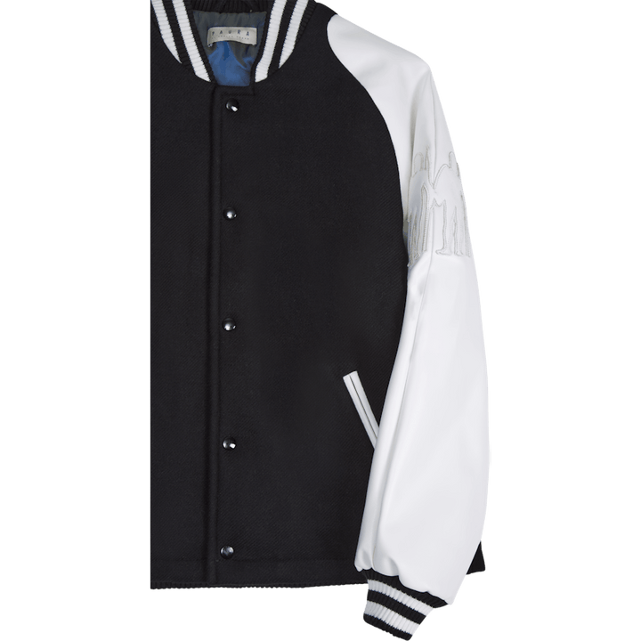 Thomas Jacke Schwarz-weiß