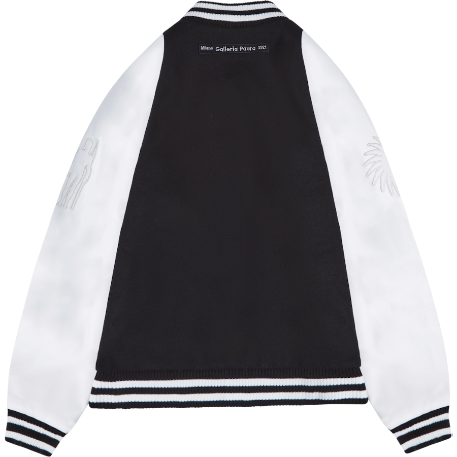 Thomas Jacke Schwarz-weiß