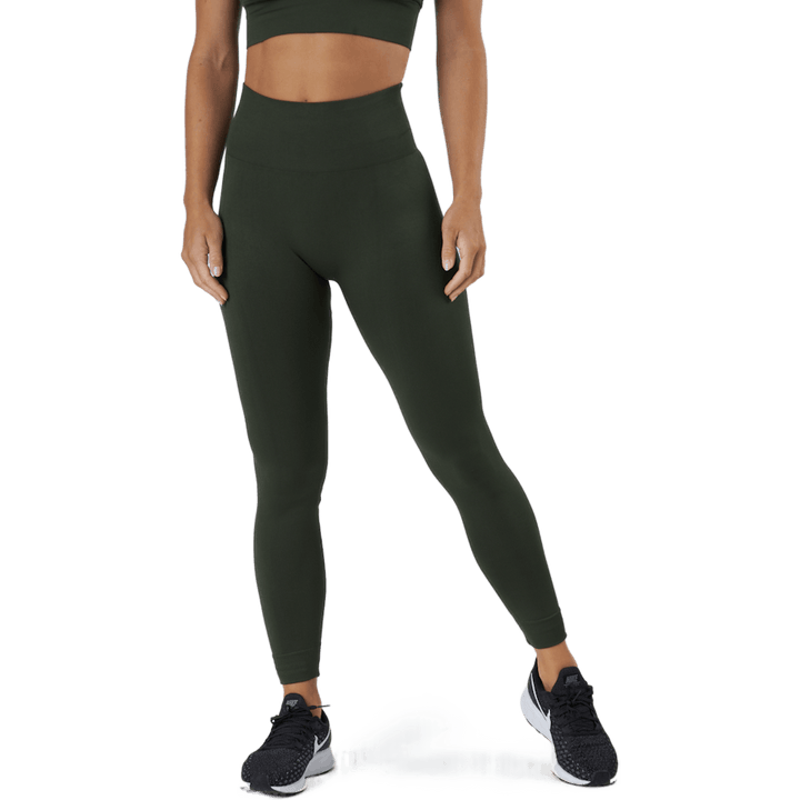 Leggings sans coutures Abstrict Ll Vert