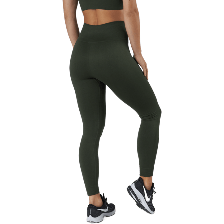 Leggings sans coutures Abstrict Ll Vert
