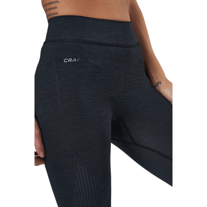 Core Dry Active Comfort Broek W Zwart