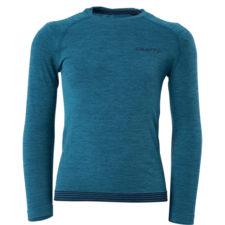Core Dry Active Comfort Ls Jr Universe