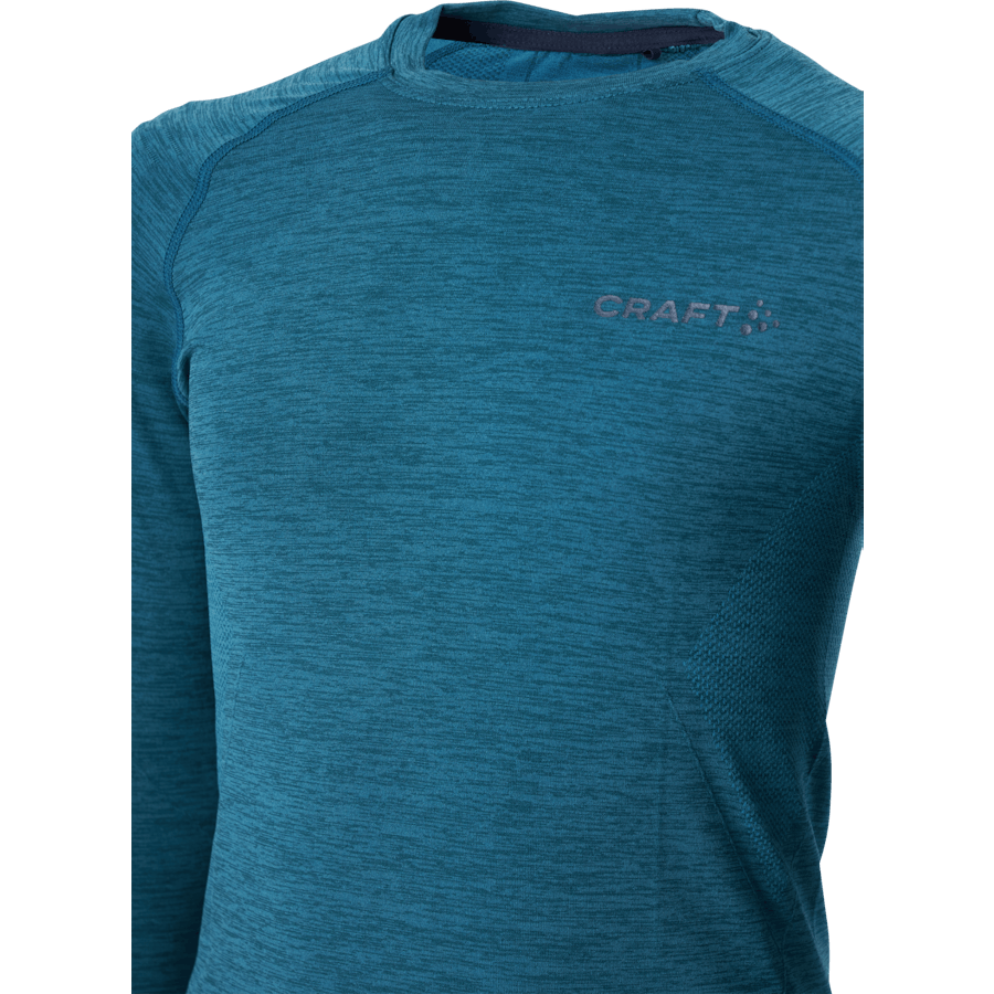 Core Dry Active Comfort Ls Jr Universe