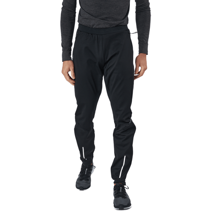 Adv Essence Wind Pants M Svart