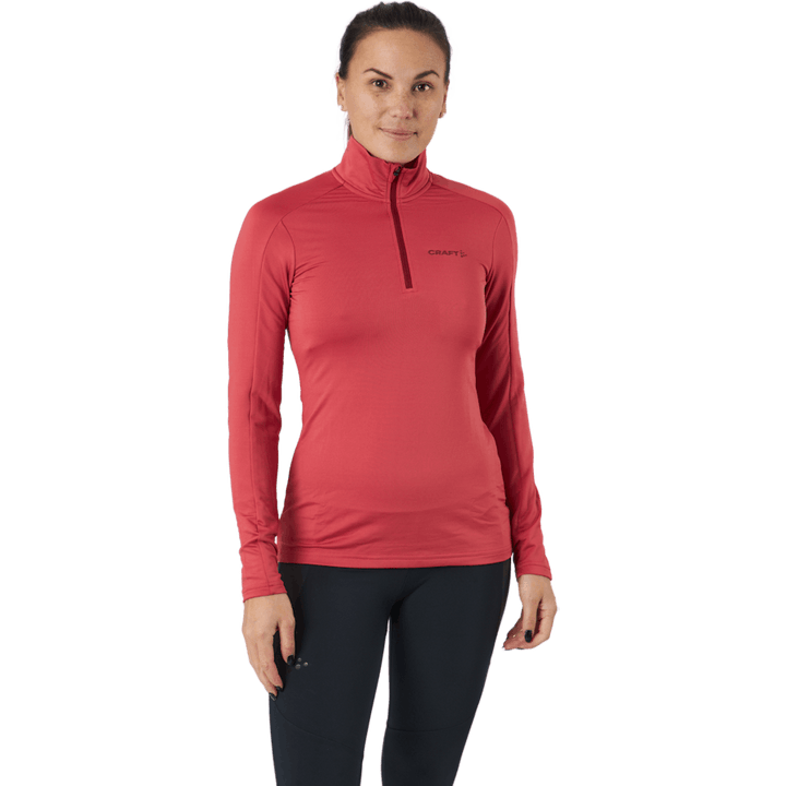 Couche intermédiaire Core Gain W Rose