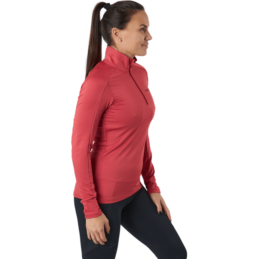 Couche intermédiaire Core Gain W Rose