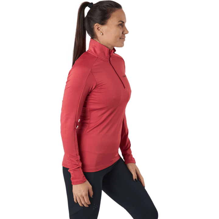 Couche intermédiaire Core Gain W Rose