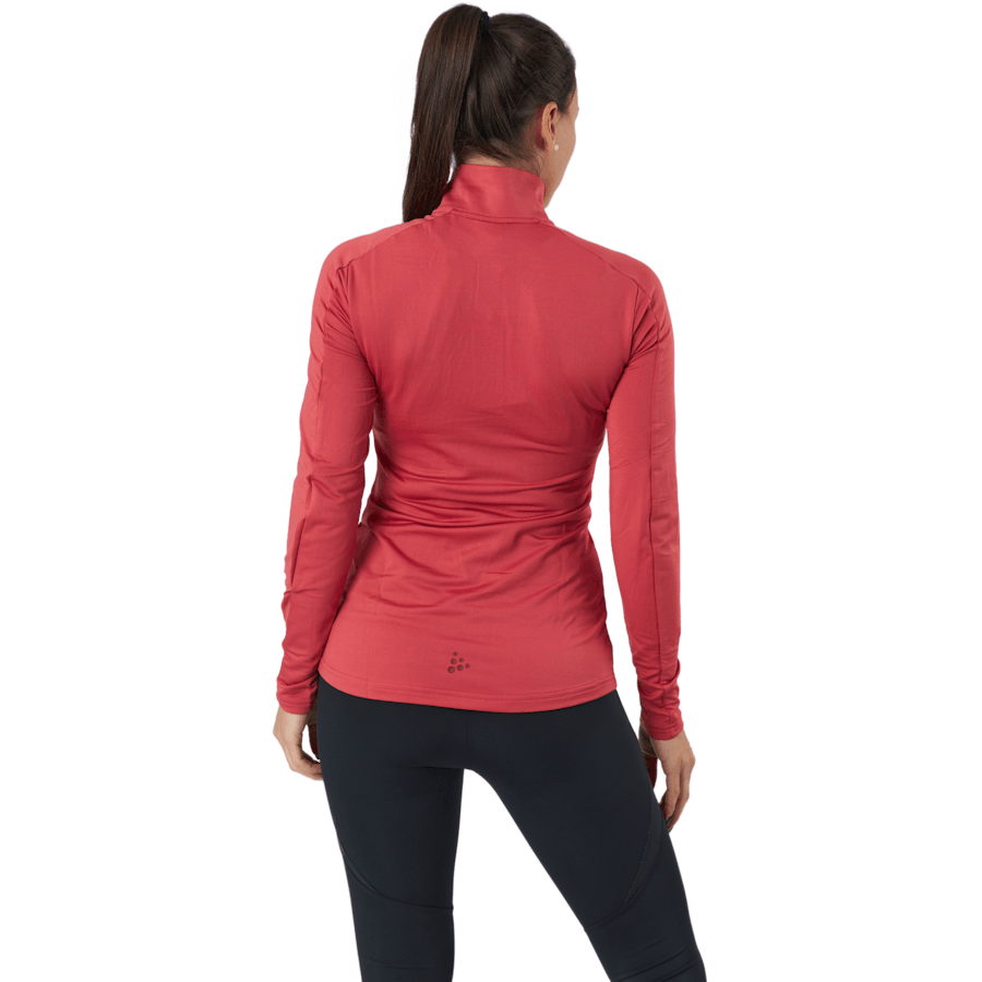 Couche intermédiaire Core Gain W Rose