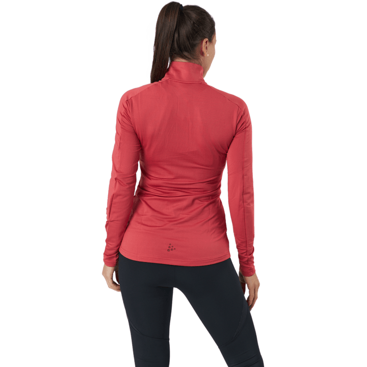 Couche intermédiaire Core Gain W Rose