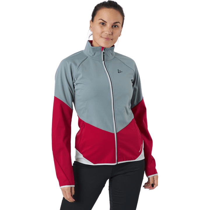 Veste Glide W Machine Monument